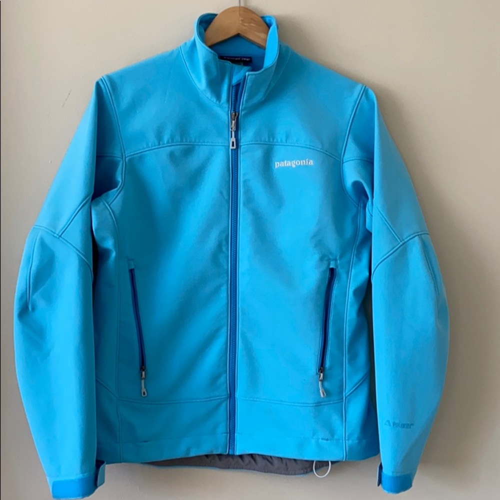 Patagonia jacket